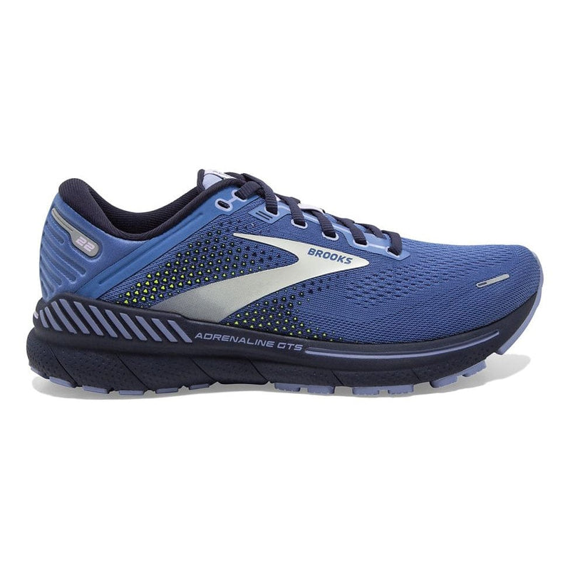 Load image into Gallery viewer, Brooks Adrenaline GTS 22 Womens Running Shoe
