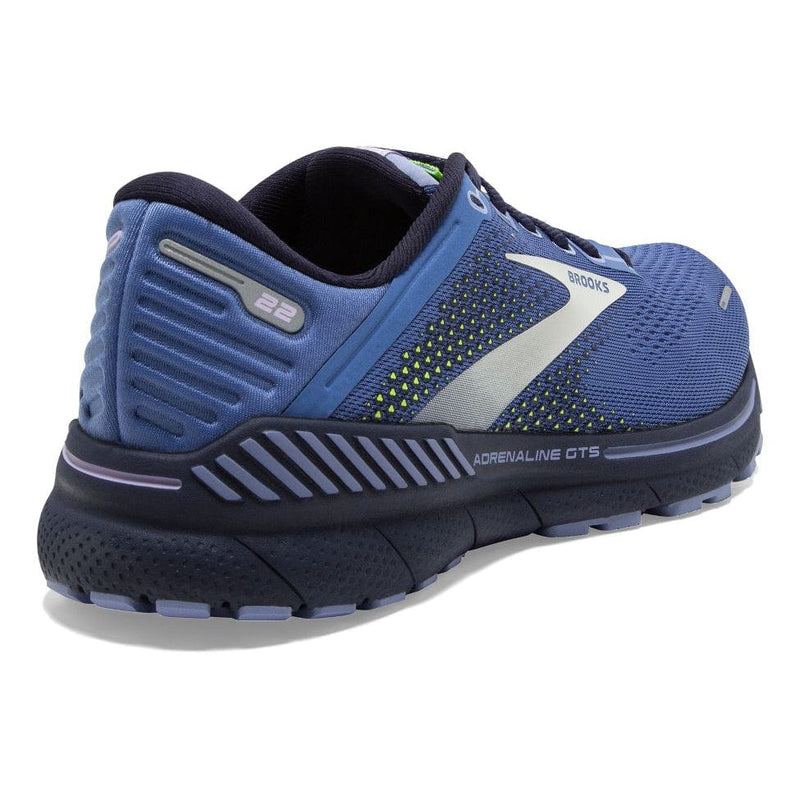 Load image into Gallery viewer, Brooks Adrenaline GTS 22 Womens Running Shoe
