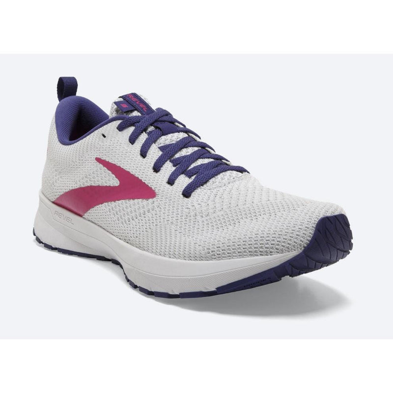 Load image into Gallery viewer, Brooks Revel 5 Womens Running Shoes
