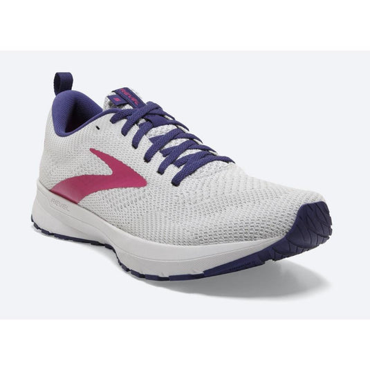 Brooks Revel 5 Womens Running Shoes