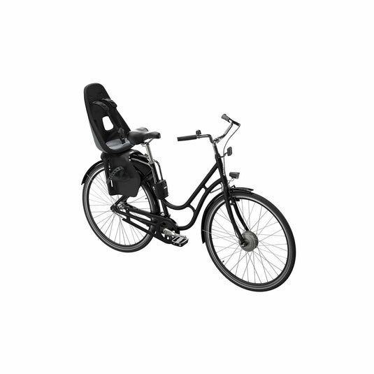 Thule Yepp Nexxt Maxi Rear Frame Mounted Bike Child Seat