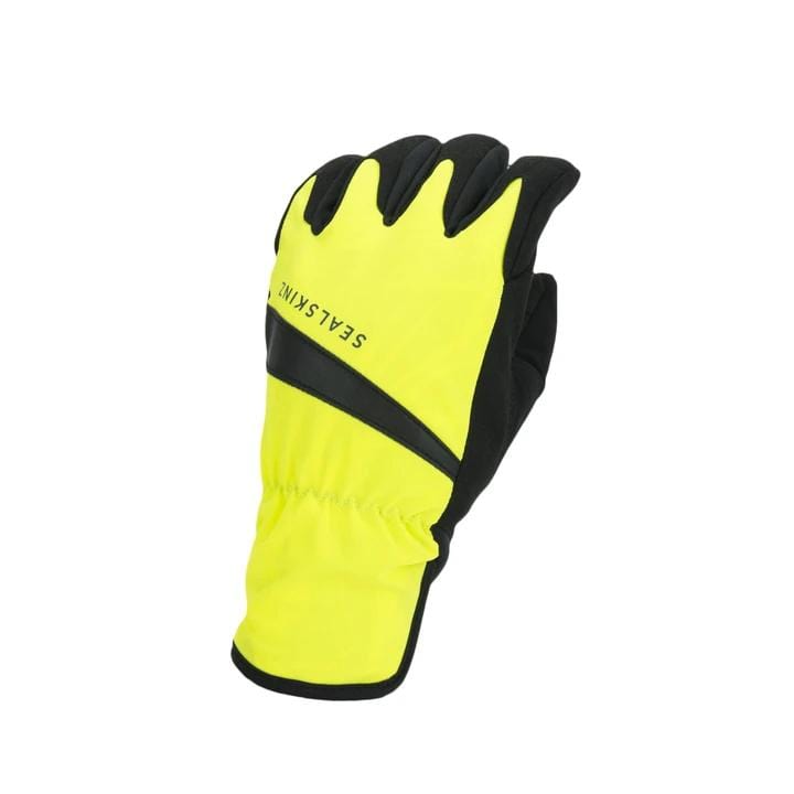 Load image into Gallery viewer, SealSkinz Waterproof All Weather Cycle Glove
