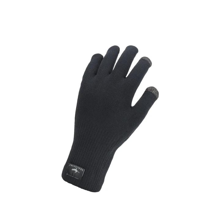 Load image into Gallery viewer, SealSkinz Waterproof All Weather Ultra Grip Knitted Glove
