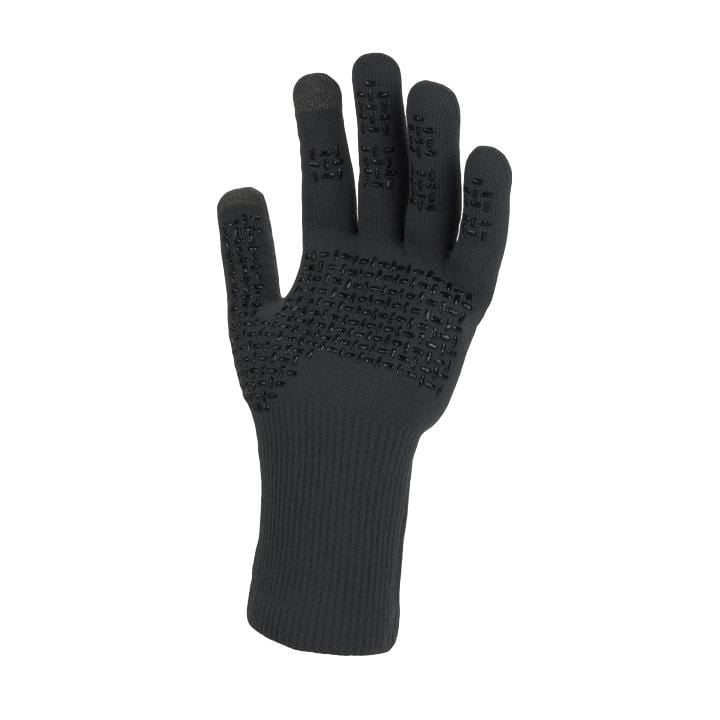 Load image into Gallery viewer, SealSkinz Waterproof All Weather Ultra Grip Knitted Glove
