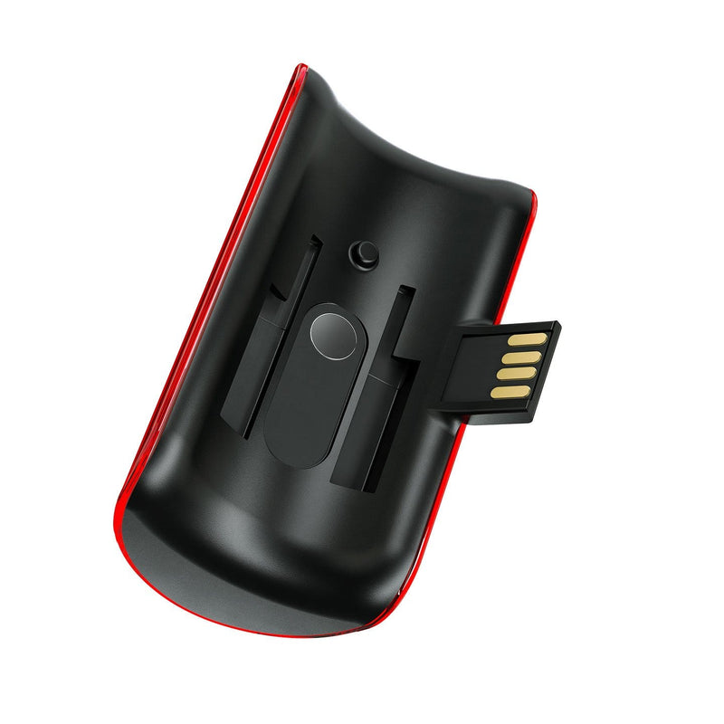 Load image into Gallery viewer, Knog Cobber Rear Cycling Light Mid
