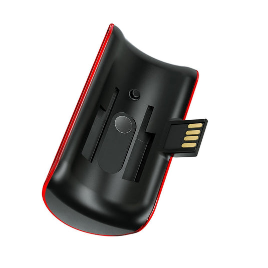 Knog Cobber Rear Cycling Light Mid