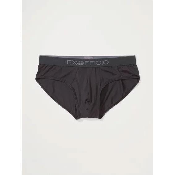 exofficio give and go boxer brief fish ExOfficio Men's Give-N-Go 2.0 Sport Mesh Brief – Campmor
