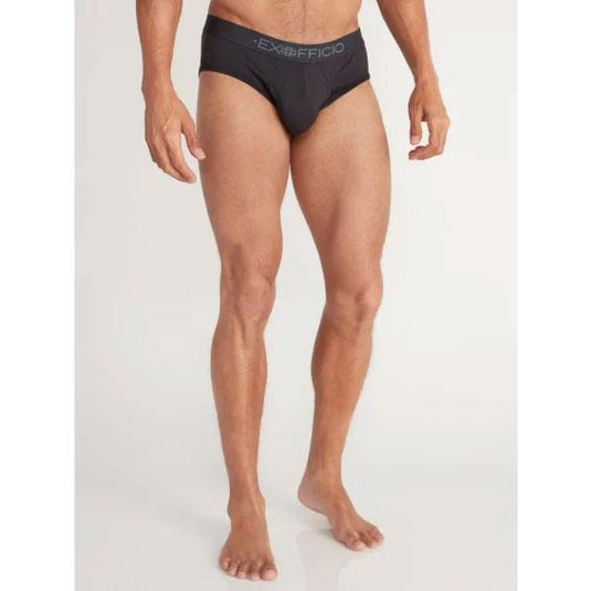 Give-N-Go 2.0 Sport Mesh Brief - Men's