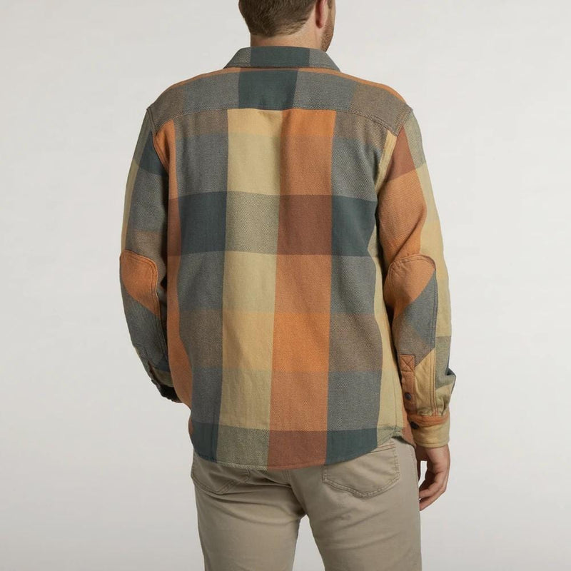 Load image into Gallery viewer, Howler Brothers Rodanthe Flannel
