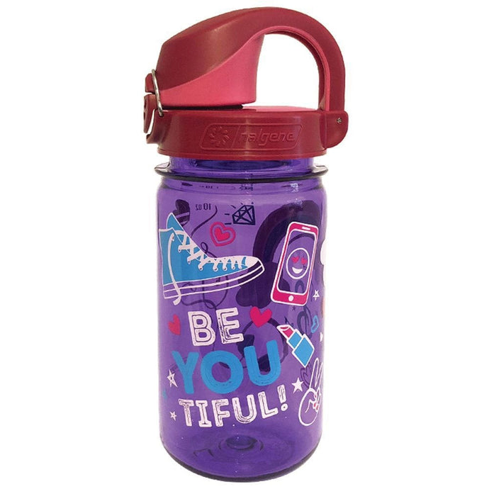 Nalgene Kids 12 oz On-The-Fly Sustain