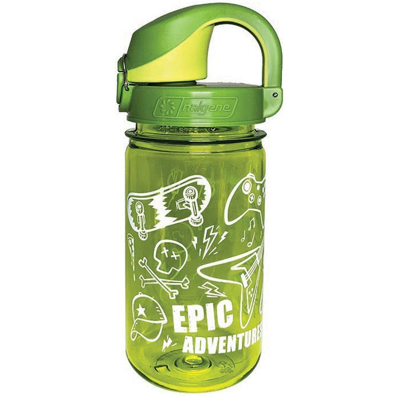 Load image into Gallery viewer, Nalgene Kids 12 oz On-The-Fly Sustain
