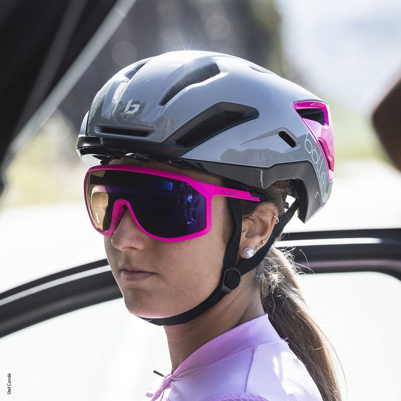 Load image into Gallery viewer, Bolle CHRONOSHIELD Sunglasses
