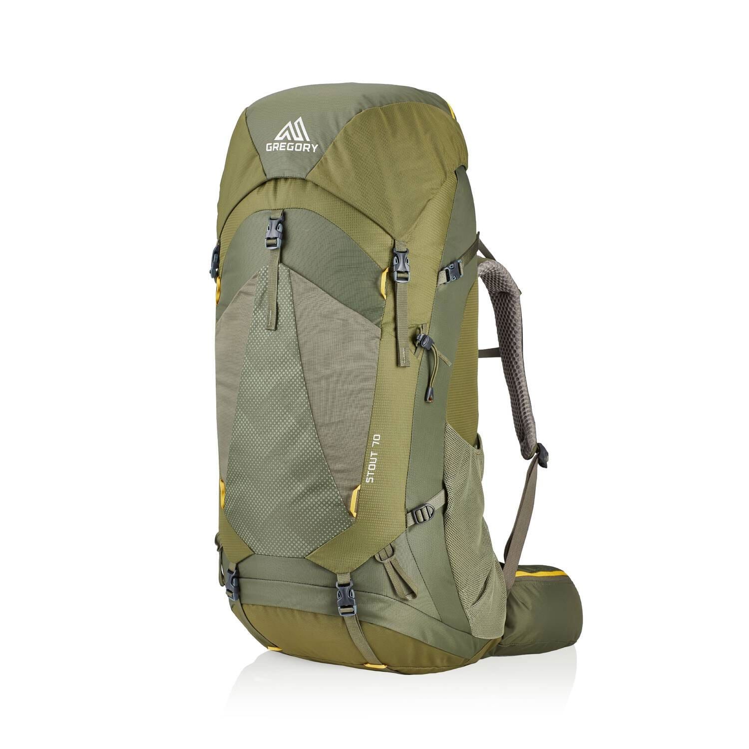 gregory 70 liter backpack Gregory Stout 70 Backpack – Campmor