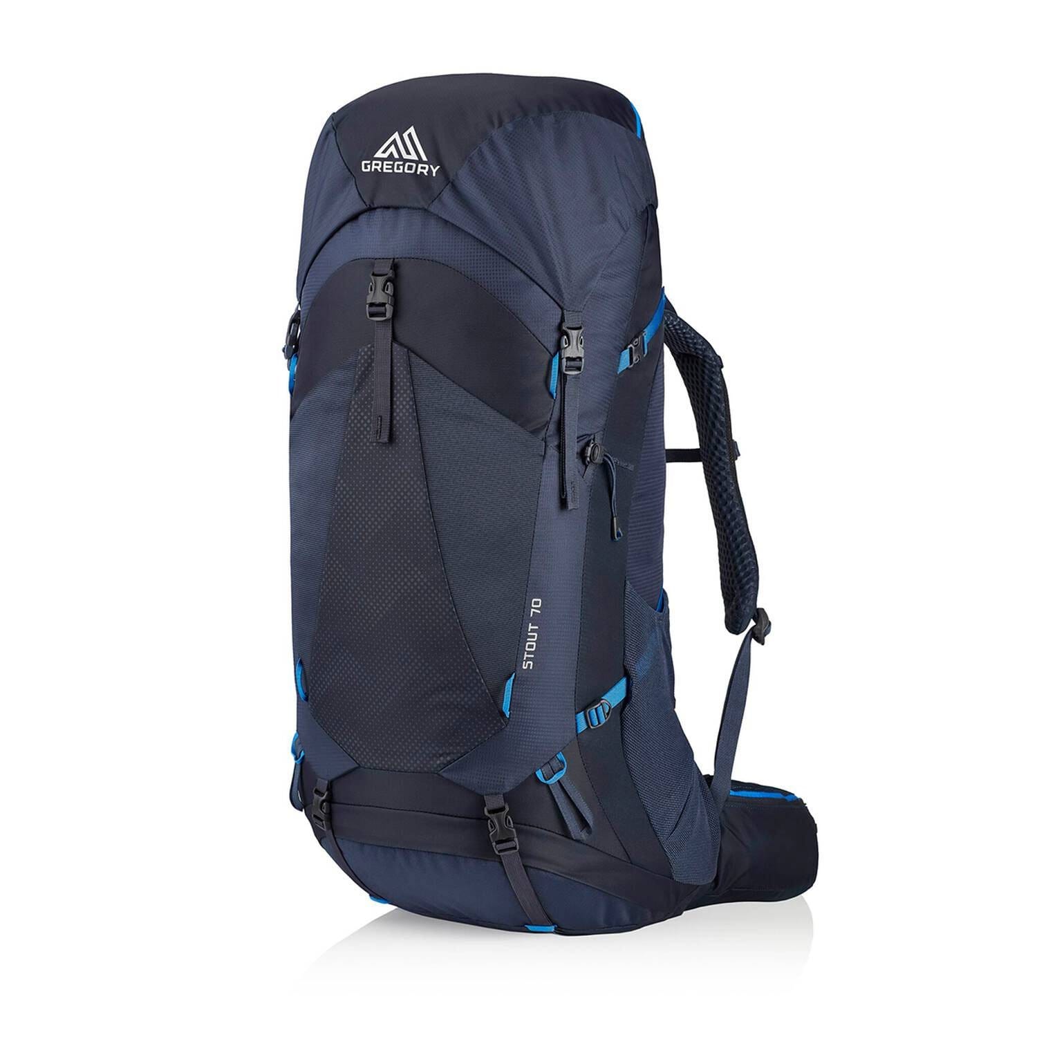 gregory 70 liter backpack Gregory Stout 70 Backpack – Campmor