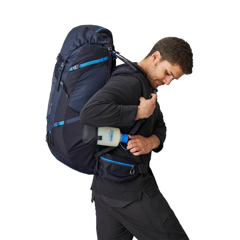 Load image into Gallery viewer, Gregory Stout 70 Backpack
