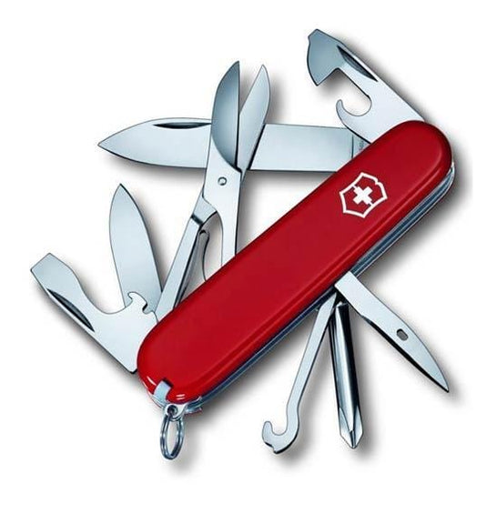 Victorinox Super Tinker Swiss Army Knife