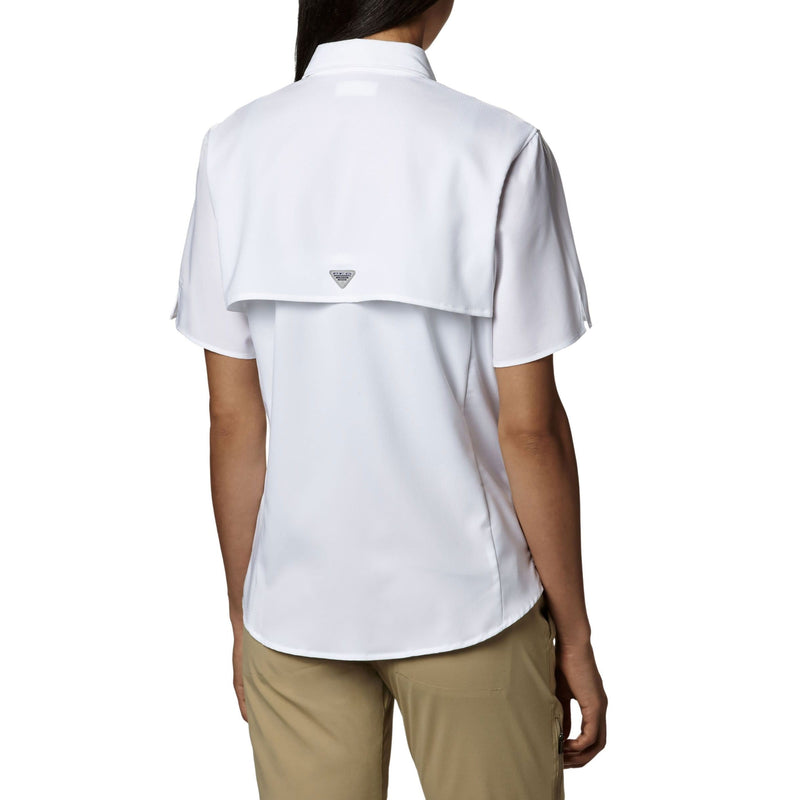 Load image into Gallery viewer, Columbia Tamiami II Short Sleeve Shirt - Women&#39;s

