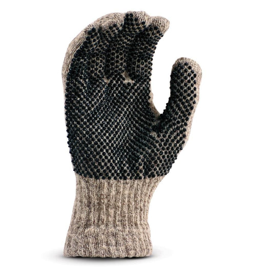 Fox River Ragg Wool Gripper Gloves