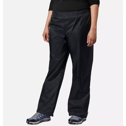 Columbia Women's Plus Size Storm Surge Pant