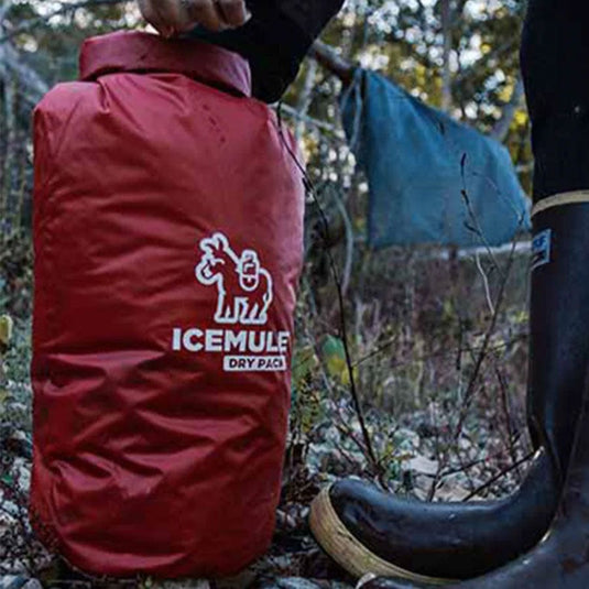 IceMule Dry Pack