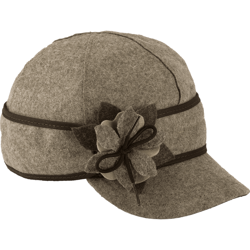 Load image into Gallery viewer, Stormy Kromer The Petal Pusher Cap
