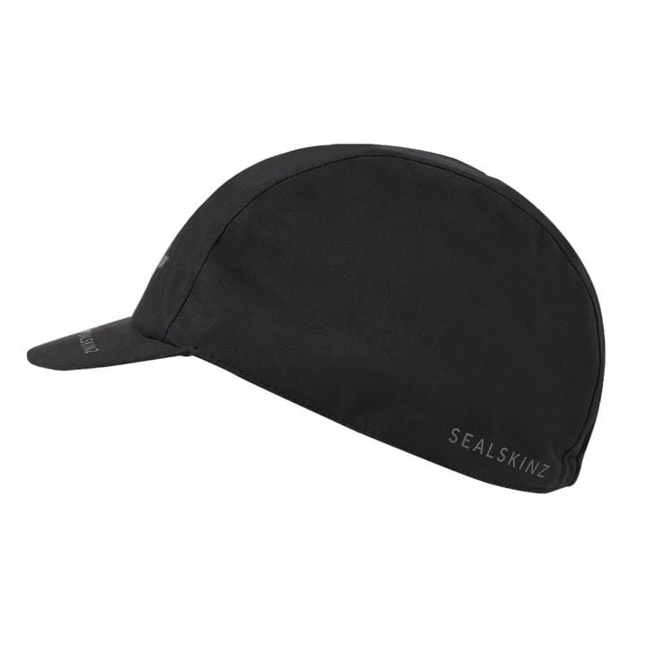 Load image into Gallery viewer, SealSkinz Waterproof All Weather Cycle Cap
