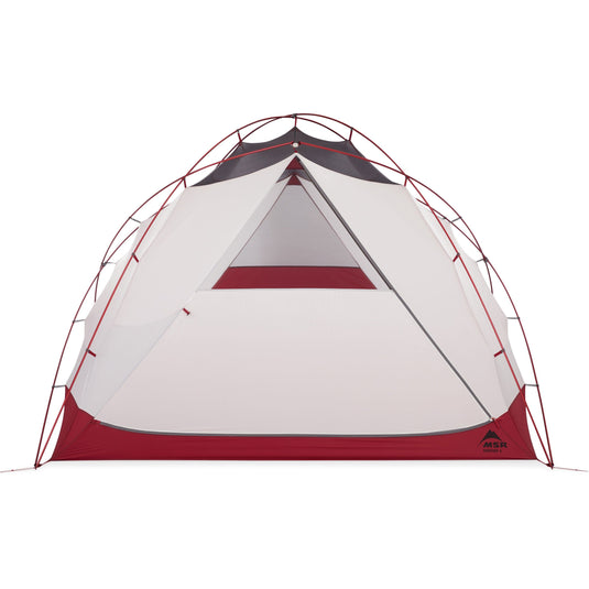 MSR Habitude 6 Family & Group Camping Tent