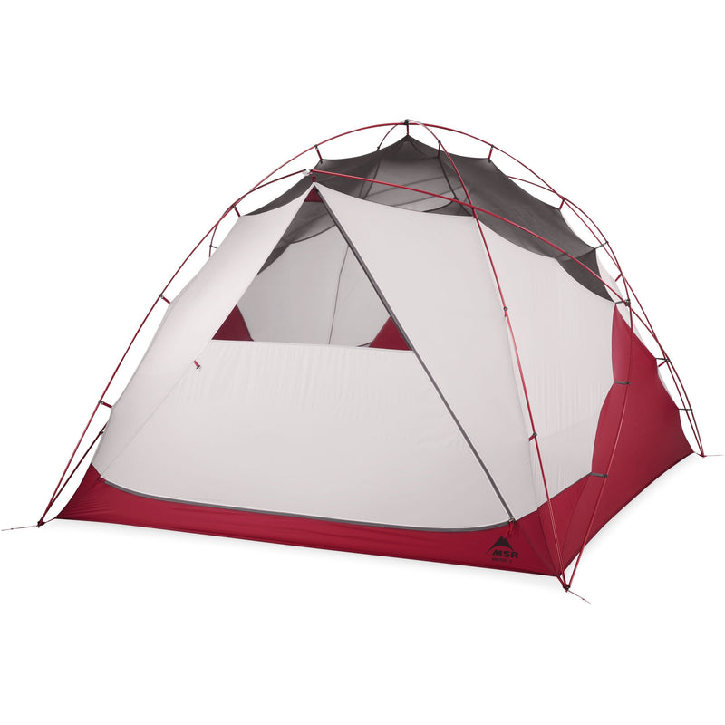 Load image into Gallery viewer, MSR Habitude 6 Family &amp; Group Camping Tent
