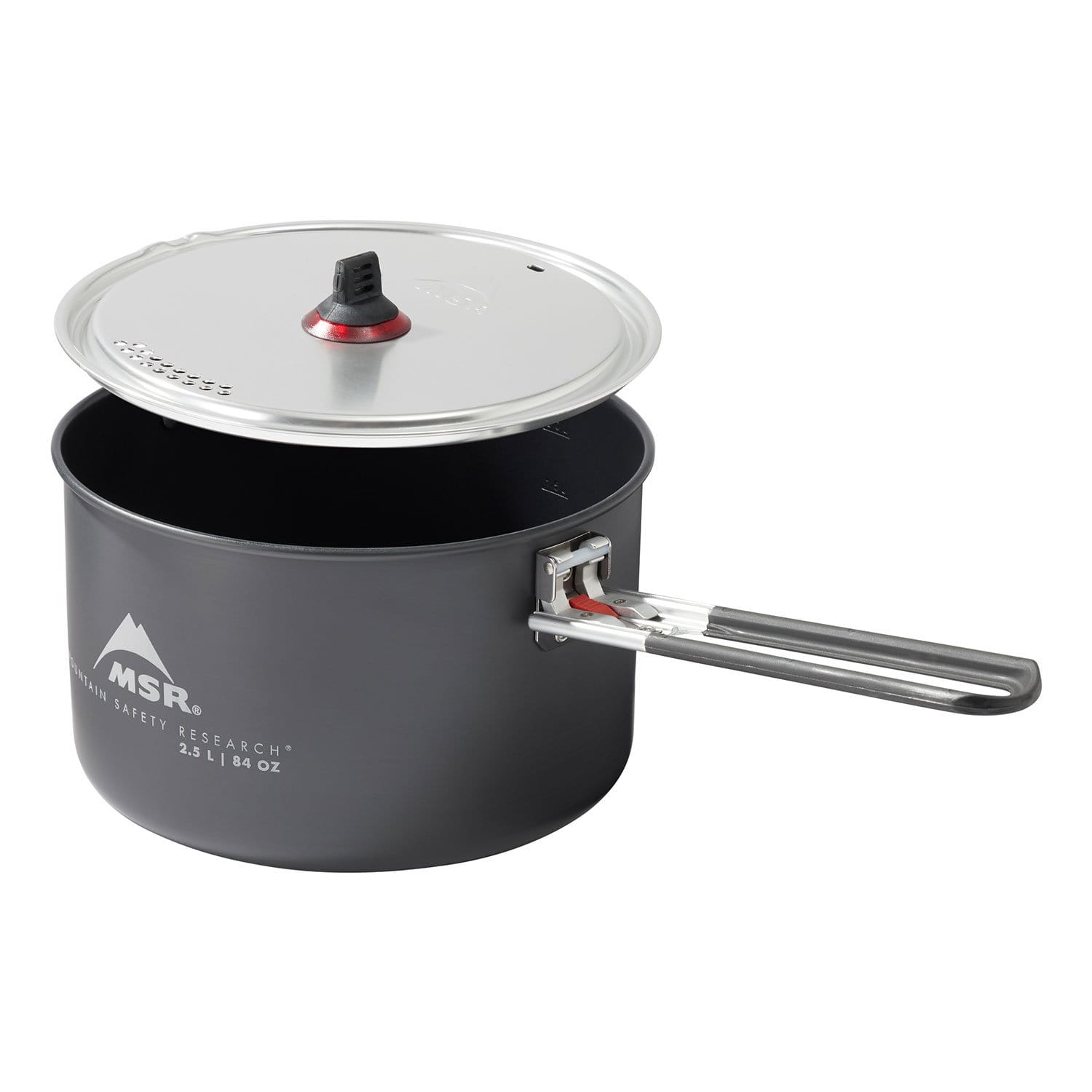 MSR Ceramic 2.5L Pot – Campmor