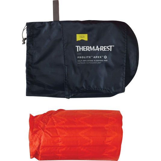 Therm-A-Rest Prolite Apex Sleeping Pad