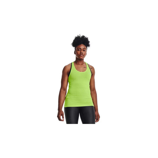 Under Armour Women's HeatGear Armour Racer Tank