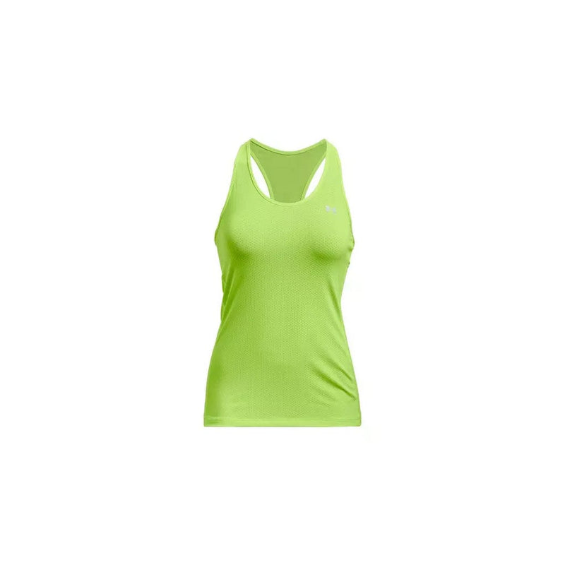 Load image into Gallery viewer, Under Armour Women&#39;s HeatGear Armour Racer Tank
