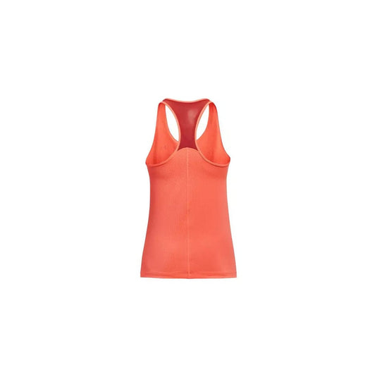 Under Armour Women's HeatGear Armour Racer Tank