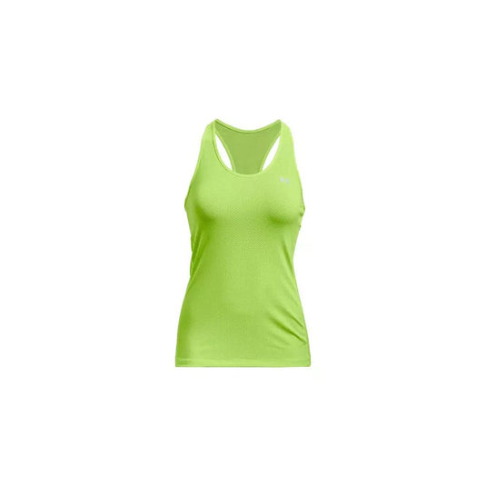 Under Armour Women's HeatGear Armour Racer Tank