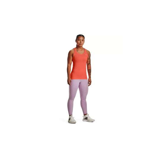 Under Armour Women's HeatGear Armour Racer Tank