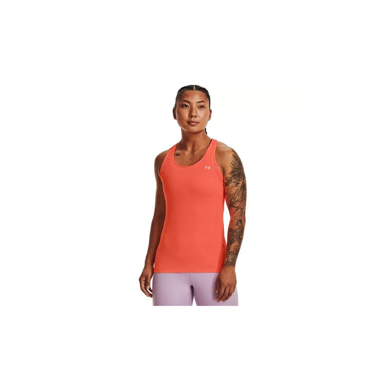 Load image into Gallery viewer, Under Armour Women&#39;s HeatGear Armour Racer Tank
