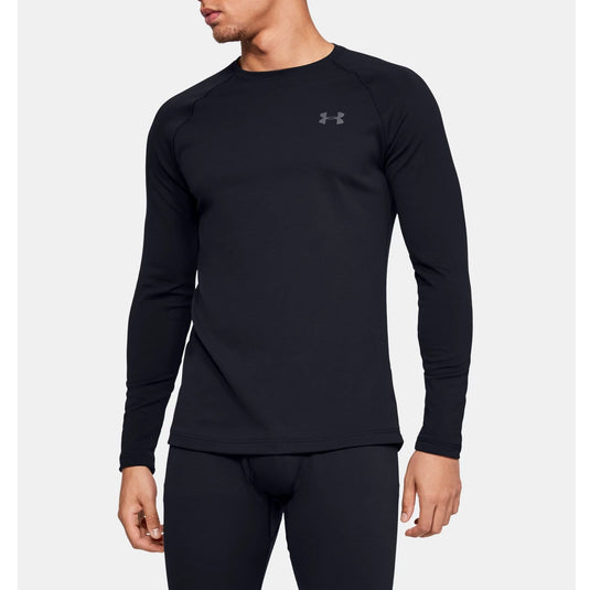 Under Armour Men's ColdGear Active Base 2.0 Crew