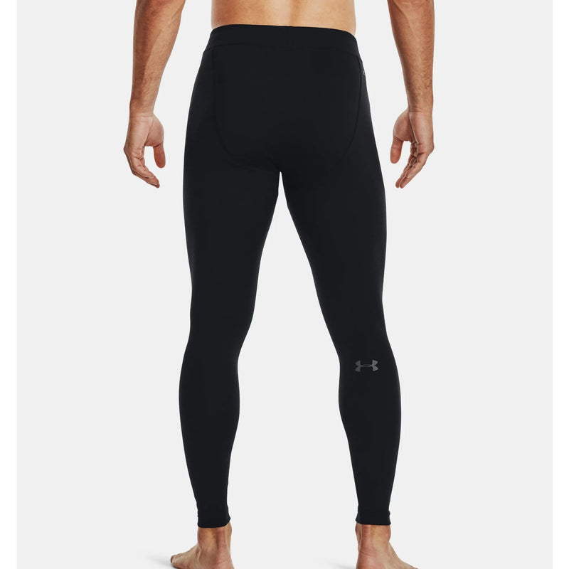 Load image into Gallery viewer, Under Armour Men&#39;s ColdGear Base 3.0 Leggings
