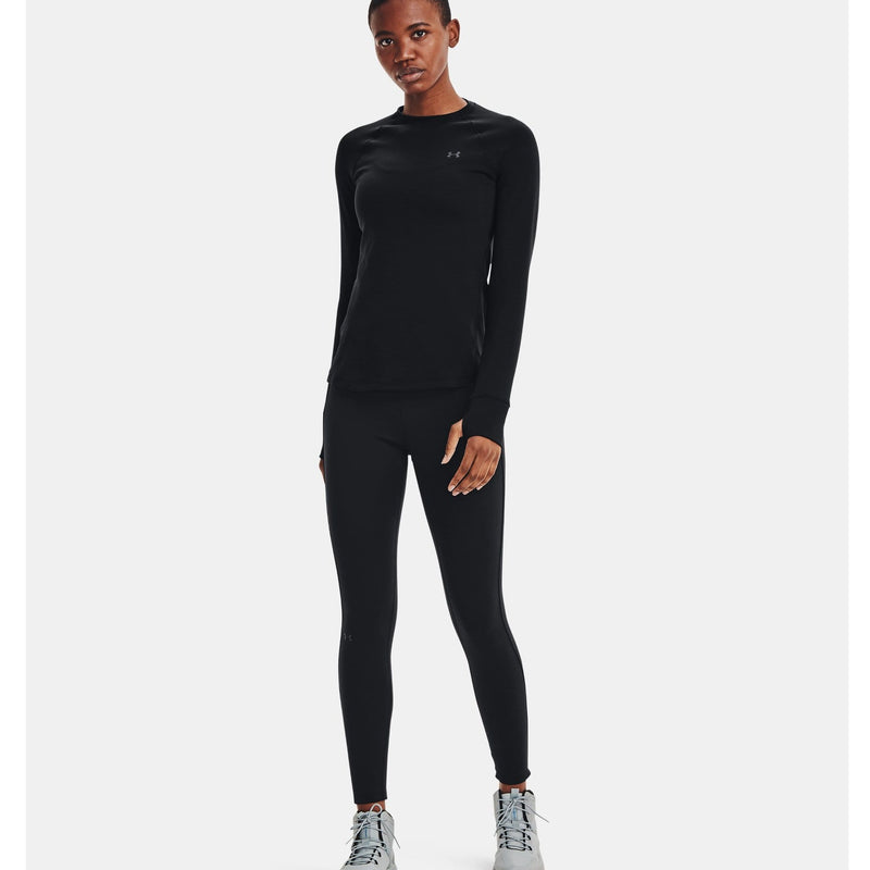 Load image into Gallery viewer, Under Armour Women&#39;s ColdGear Active Base 3.0 Leggings
