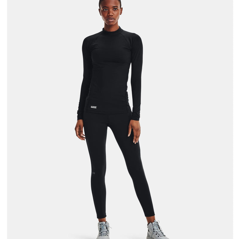 Load image into Gallery viewer, Under Armour Women&#39;s ColdGear Active Base 2.0 Leggings
