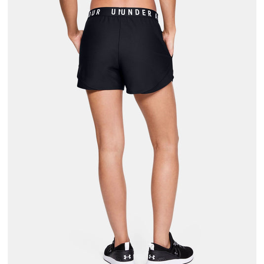 Under Armour Play Up Shorts 3.0 - Womens