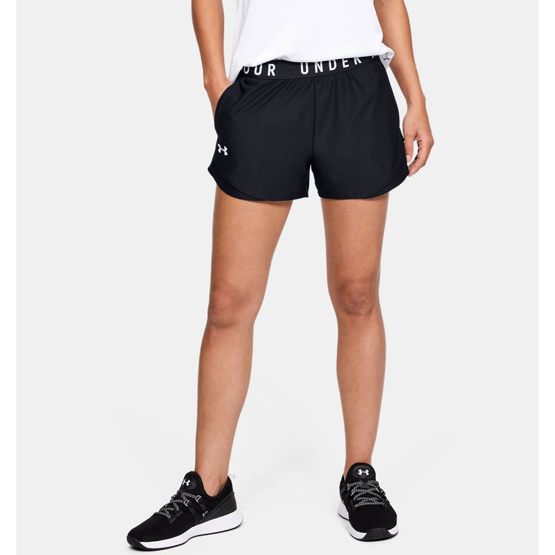 Load image into Gallery viewer, Under Armour Play Up Shorts 3.0 - Womens
