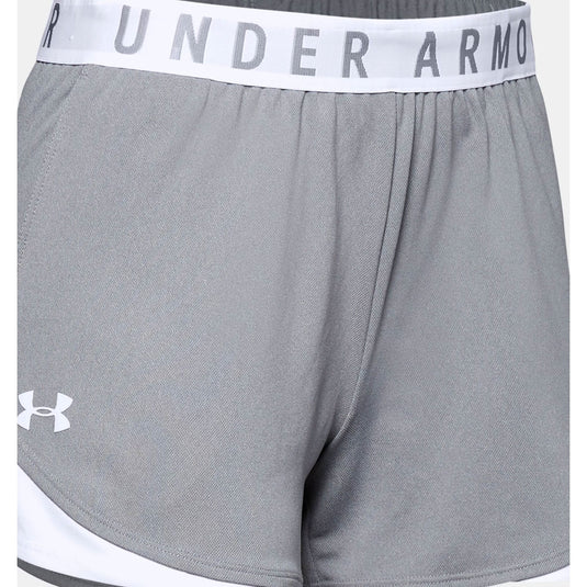 Under Armour Play Up Shorts 3.0 - Womens