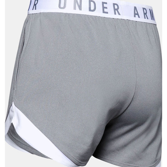 Under Armour Play Up Shorts 3.0 - Womens