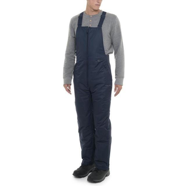 Load image into Gallery viewer, Arctix Insulated Bib Overalls - Men&#39;s
