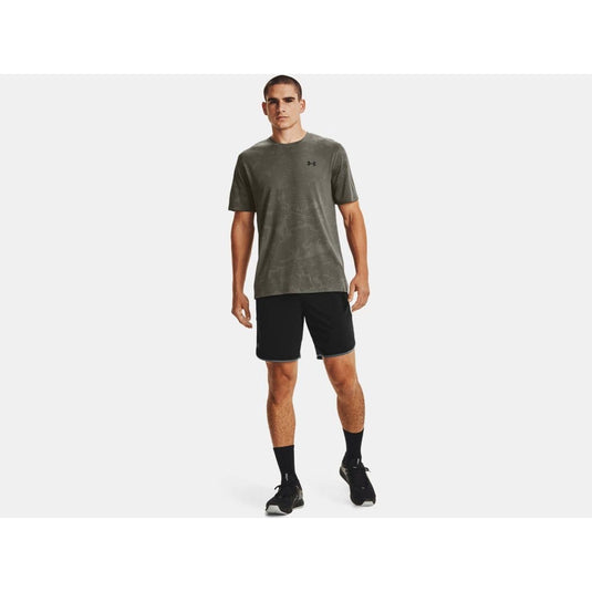 Under Armour Men's UA HITT Woven Shorts