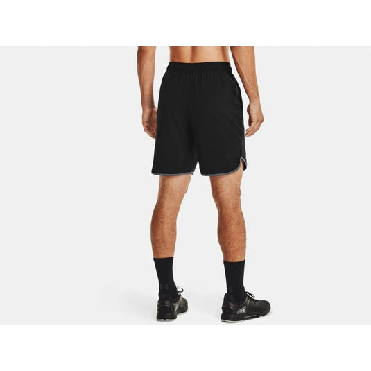 Under Armour Men's UA HITT Woven Shorts