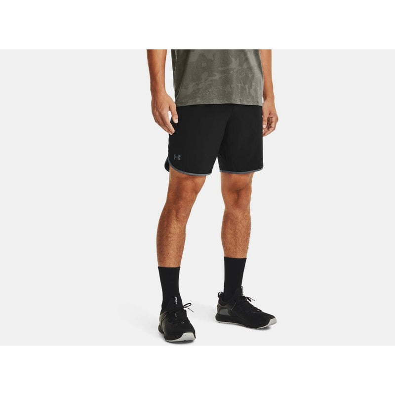 Load image into Gallery viewer, Under Armour Men&#39;s UA HITT Woven Shorts
