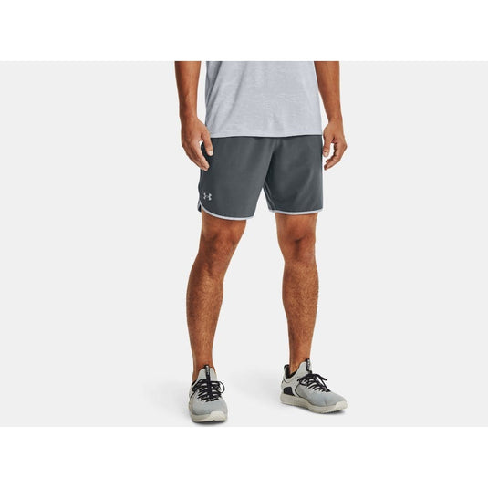 Under Armour Men's UA HITT Woven Shorts