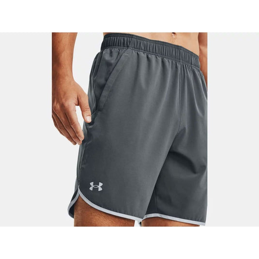 Under Armour Men's UA HITT Woven Shorts